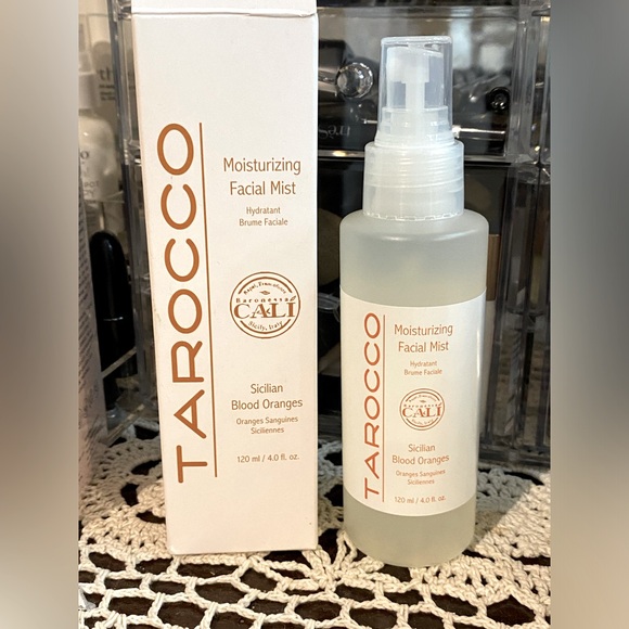 TAROCCO Moisturizing Facial Mist - Picture 3 of 6
